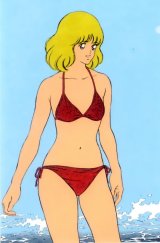 BUY NEW touch - 123063 Premium Anime Print Poster